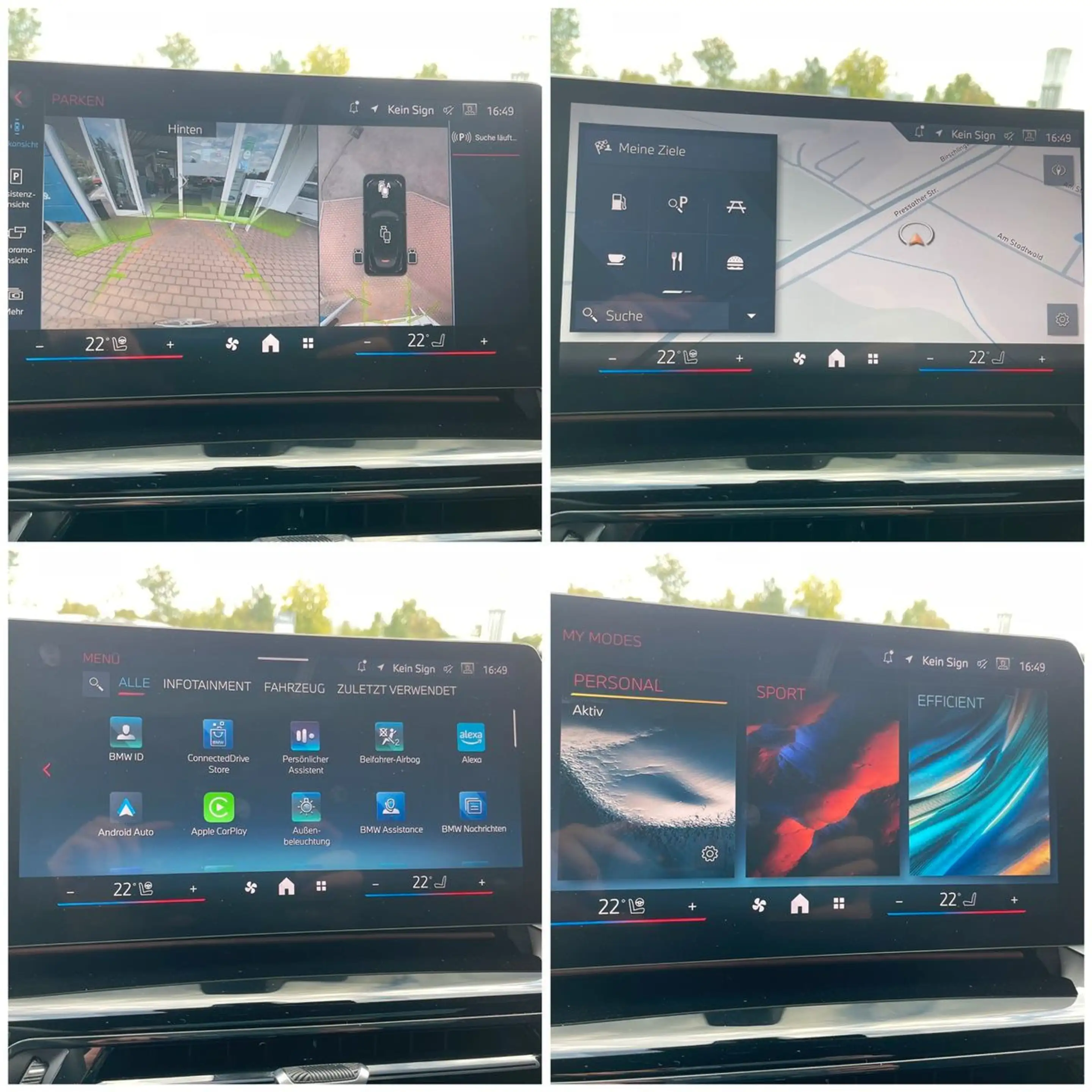 BMW X2 M35i xDrive 360°+Harman-Kardon+Pano+LED+Ca... — photo 12