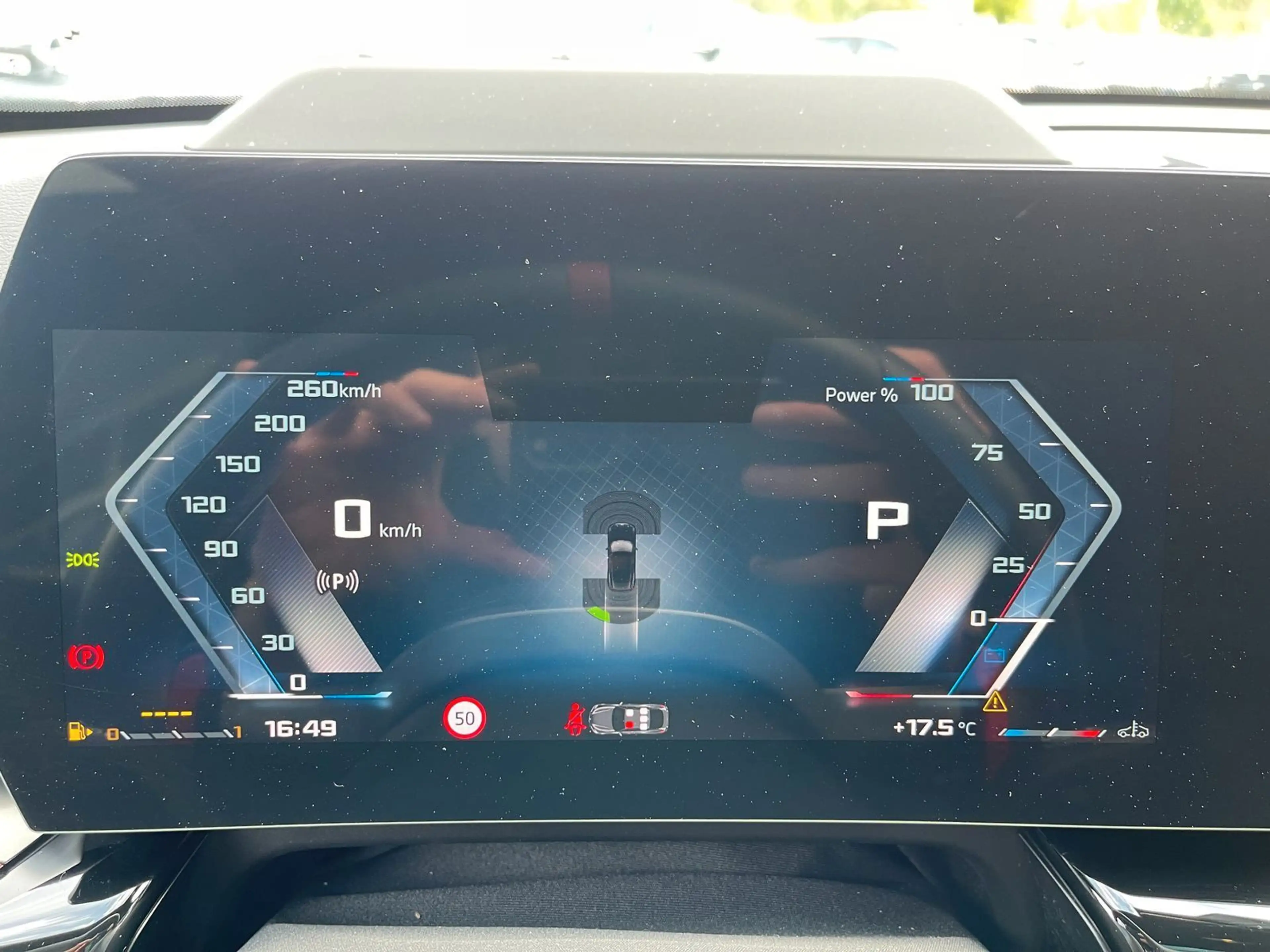 BMW X2 M35i xDrive 360°+Harman-Kardon+Pano+LED+Ca... — photo 10