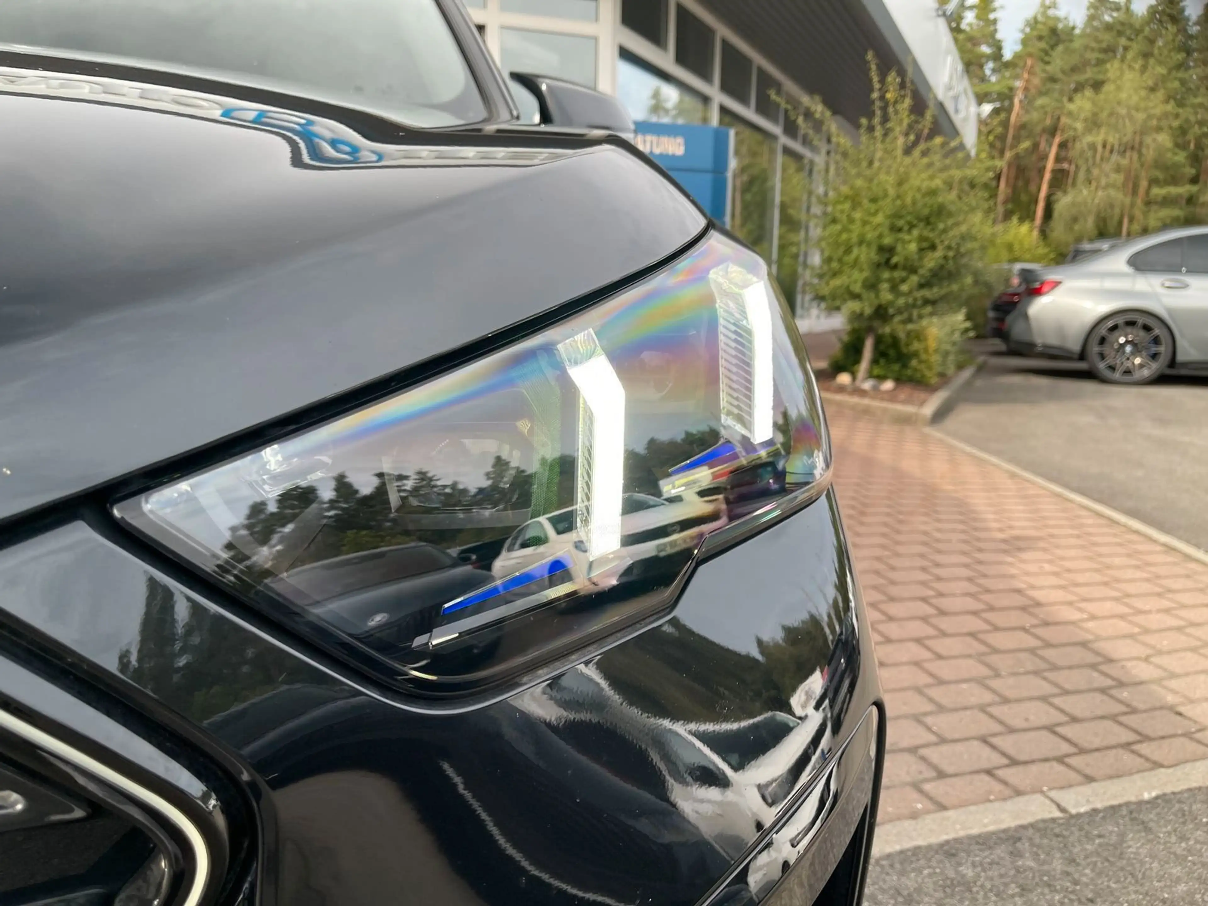 BMW X2 M35i xDrive 360°+Harman-Kardon+Pano+LED+Ca... — photo 4