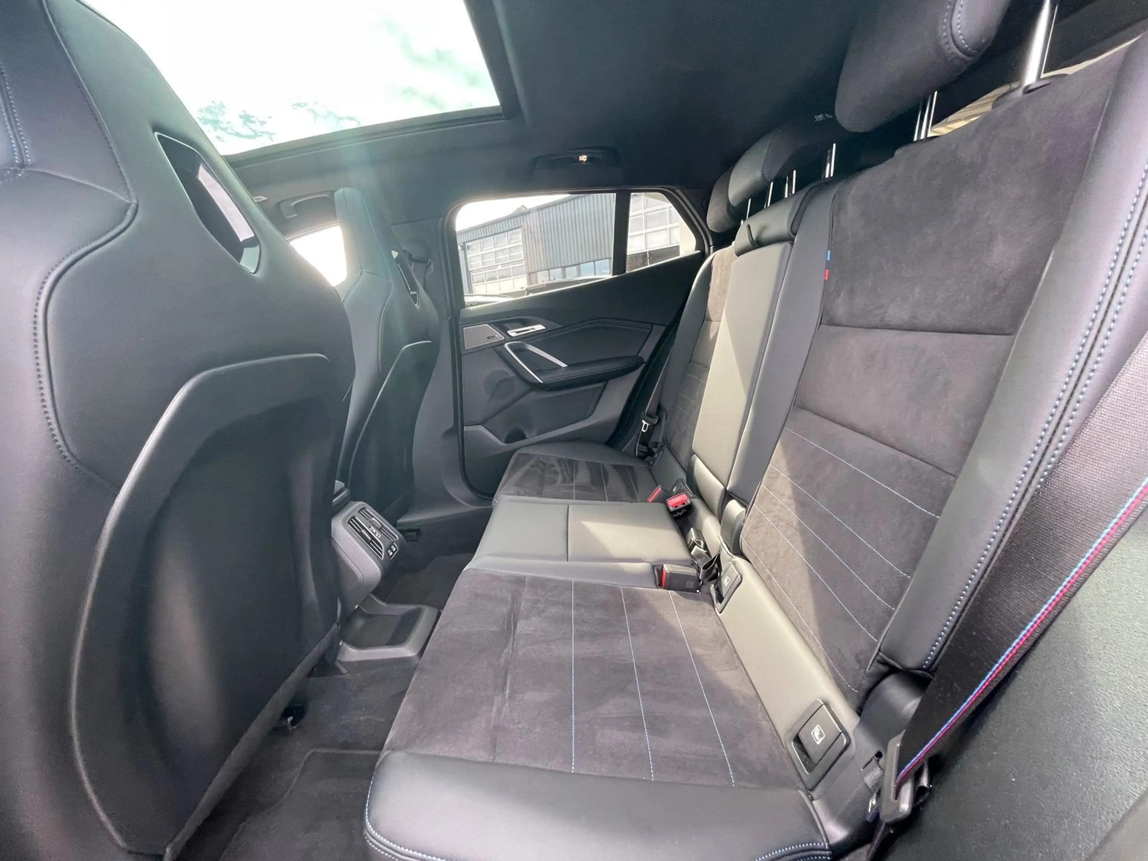 BMW X2 M35i xDrive 360°+Harman-Kardon+Pano+LED+Ca... — photo 8