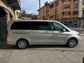 Mercedes-Benz V 220 AVANTGARDE 8 PLAZAS Gris - thumbnail 4