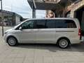 Mercedes-Benz V 220 AVANTGARDE 8 PLAZAS Gris - thumbnail 2