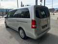Mercedes-Benz V 220 AVANTGARDE 8 PLAZAS Gris - thumbnail 3