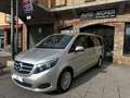 Mercedes-Benz V 220 AVANTGARDE 8 PLAZAS Gris - thumbnail 6