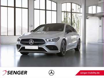 d SB AMG Night Panorama Ambiente Keyless