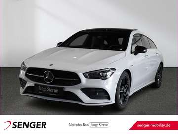 d SB AMG Night Panorama Ambiente Keyless