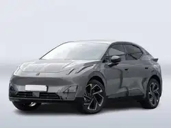 Lynk & Co Electrique - 272 - 66 kWh  SUV More