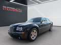 Chrysler 300C 3.5 AUTOMATIK*LEDER*XENON*HU/AU NEU Negro - thumbnail 2