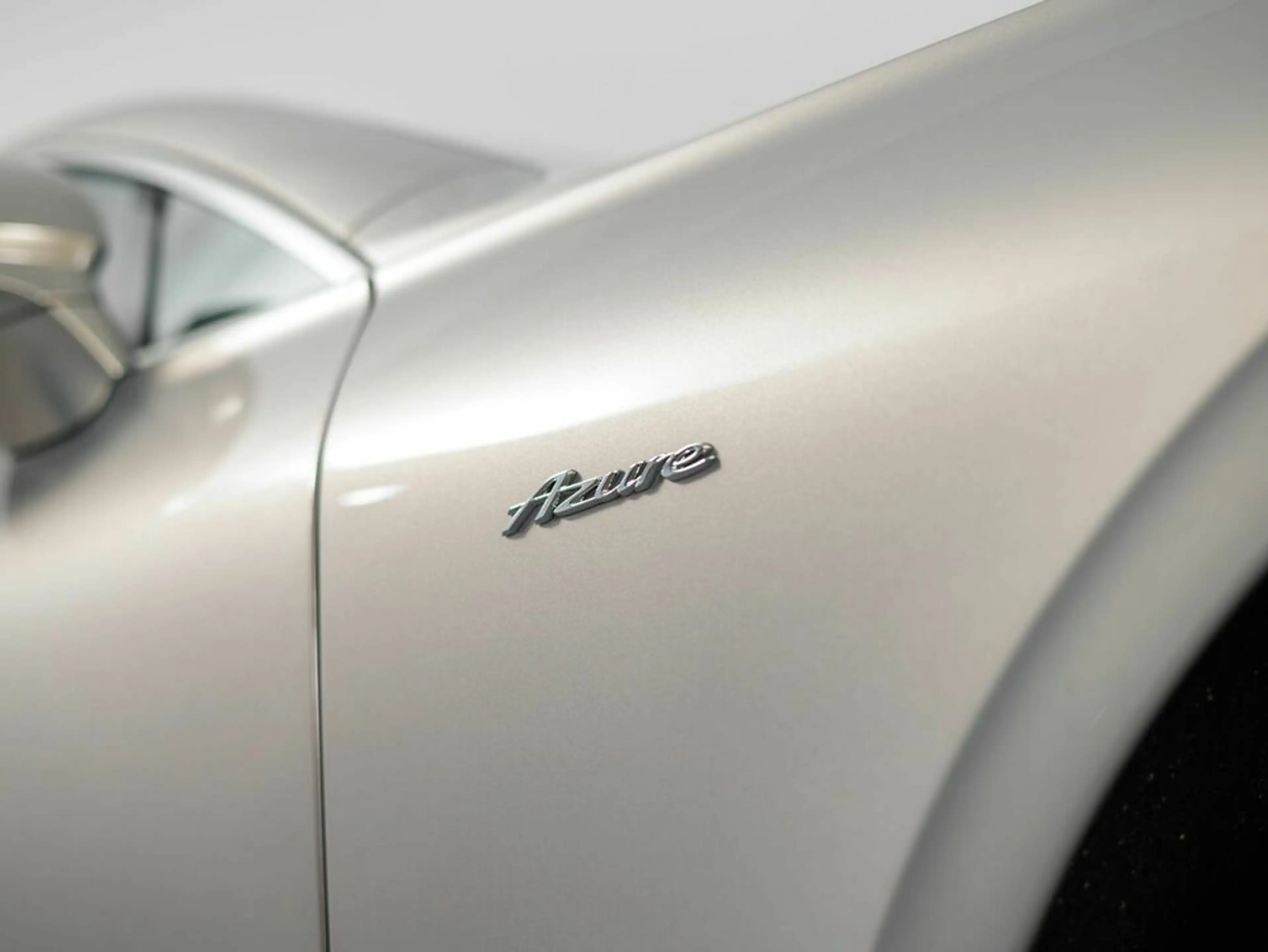 Bentley Continental GT Azure V8 Hybrid — photo 8