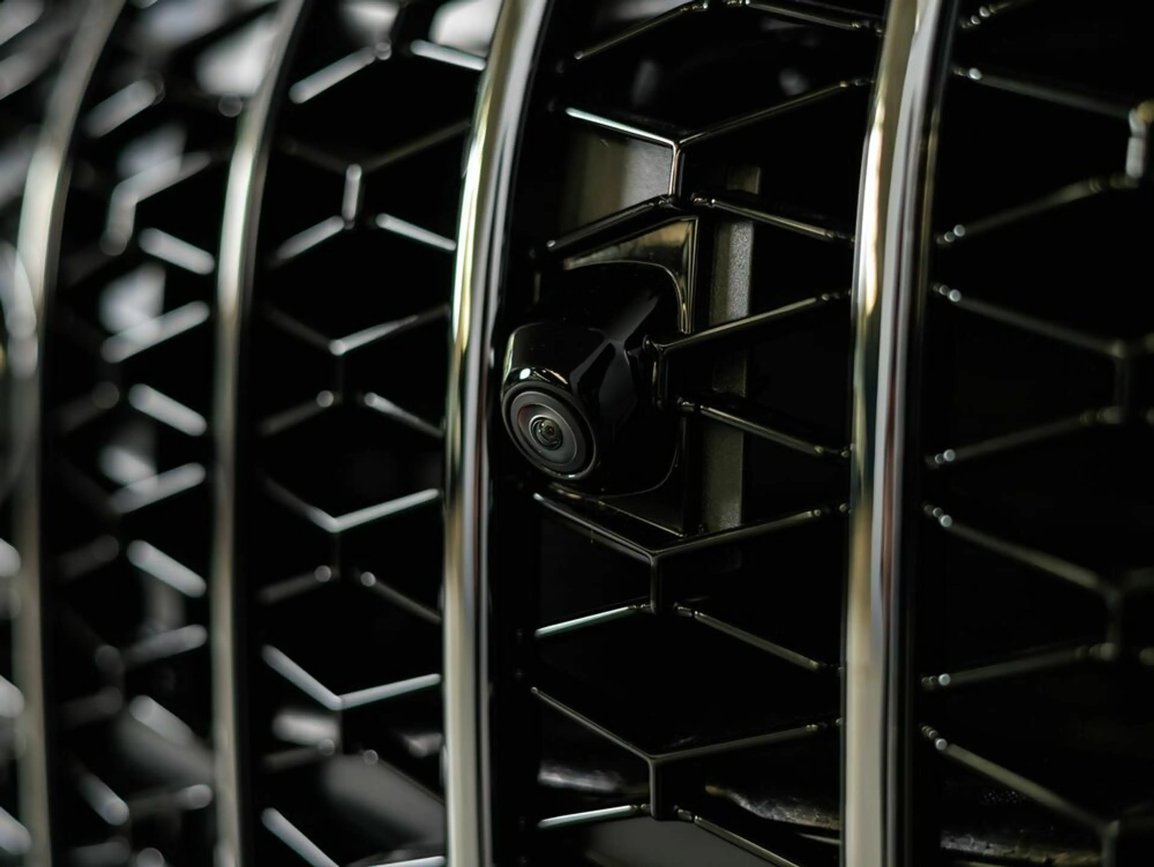 Bentley Continental GT Azure V8 Hybrid — photo 15
