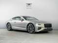 Bentley Continental GT Azure V8 Hybrid Silber - thumbnail 1