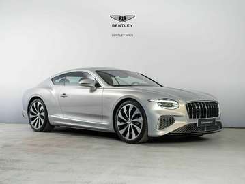 GT Azure V8 Hybrid
