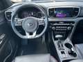 Kia Sportage 1,6 TGDI GPF GT-Line DCT Aut. Schwarz - thumbnail 10