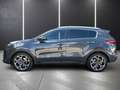 Kia Sportage 1,6 TGDI GPF GT-Line DCT Aut. Schwarz - thumbnail 3