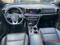Kia Sportage 1,6 TGDI GPF GT-Line DCT Aut. Schwarz - thumbnail 14