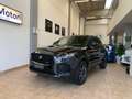 Jaguar E-Pace E-Pace 2.0d i4 mhev R-Dynamic Black awd 163cv auto Чорний - thumbnail 2