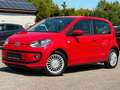Volkswagen up! -Navi-Klima-5 Türig-PDC-Alu-SHZ-CNG!!! Rot - thumbnail 6