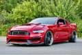 Ford Mustang Fastback 5.0 Ti-VCT V8 Aut. GT - thumbnail 6
