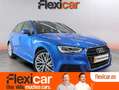 Audi A3 Sportback 1.6TDI 85kW Azul - thumbnail 1