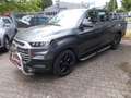 KGM Musso Musso Grand 4WD Leder LED Navi Noir - thumbnail 2