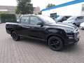 KGM Musso Musso Grand 4WD Leder LED Navi Noir - thumbnail 4