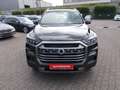 KGM Musso Musso Grand 4WD Leder LED Navi Noir - thumbnail 3