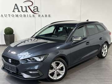 SpT 2.0 TDI DSG FR NAV+LED+ACC+AHK+VCOCKPIT
