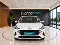 Hyundai i10 1.2 Style AT 2C Blanco - thumbnail 3