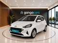 Hyundai i10 1.2 Style AT 2C Blanco - thumbnail 1