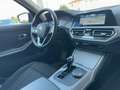 BMW 320 d 48V xDrive Berlina Business Advantage Blu/Azzurro - thumbnail 8