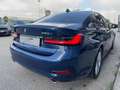 BMW 320 d 48V xDrive Berlina Business Advantage Blu/Azzurro - thumbnail 5