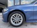 BMW 320 d 48V xDrive Berlina Business Advantage Blu/Azzurro - thumbnail 14