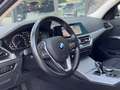 BMW 320 d 48V xDrive Berlina Business Advantage Blu/Azzurro - thumbnail 7