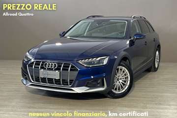 40 TDI MHEV S tronic Business Evolution