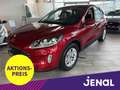 Ford Kuga Titanium X 4x4/WINTER-P/LED/AHK/NAVI/B&O Rot - thumbnail 1