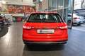 Audi A4 30 TDI Avant S-Tronic Business Advanced - ADAS/18" Rosso - thumbnail 8