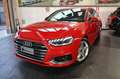 Audi A4 30 TDI Avant S-Tronic Business Advanced - ADAS/18" Rosso - thumbnail 7