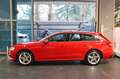Audi A4 30 TDI Avant S-Tronic Business Advanced - ADAS/18" Rosso - thumbnail 3