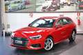 Audi A4 30 TDI Avant S-Tronic Business Advanced - ADAS/18" Rosso - thumbnail 1