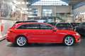 Audi A4 30 TDI Avant S-Tronic Business Advanced - ADAS/18" Rosso - thumbnail 2