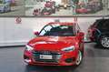 Audi A4 30 TDI Avant S-Tronic Business Advanced - ADAS/18" Rosso - thumbnail 5