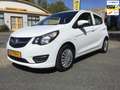 Opel Karl 1.0 ecoFLEX Edition I 2e Eigen I Dealer Onderh. I Blanc - thumbnail 1