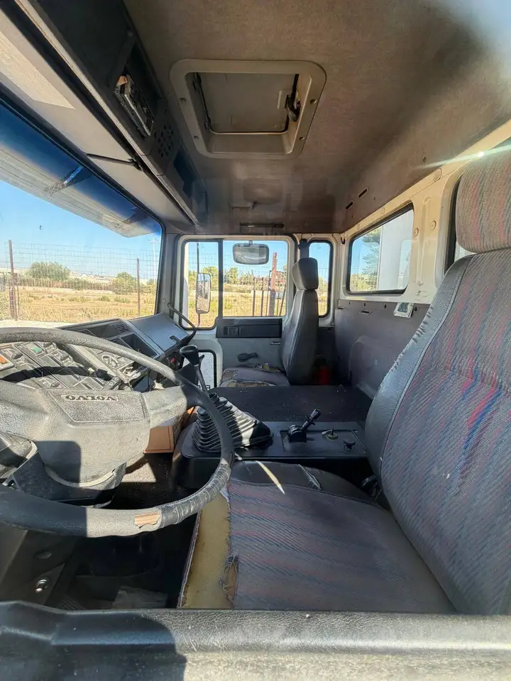 Volvo TRUCK FL611 frigo, foto 6