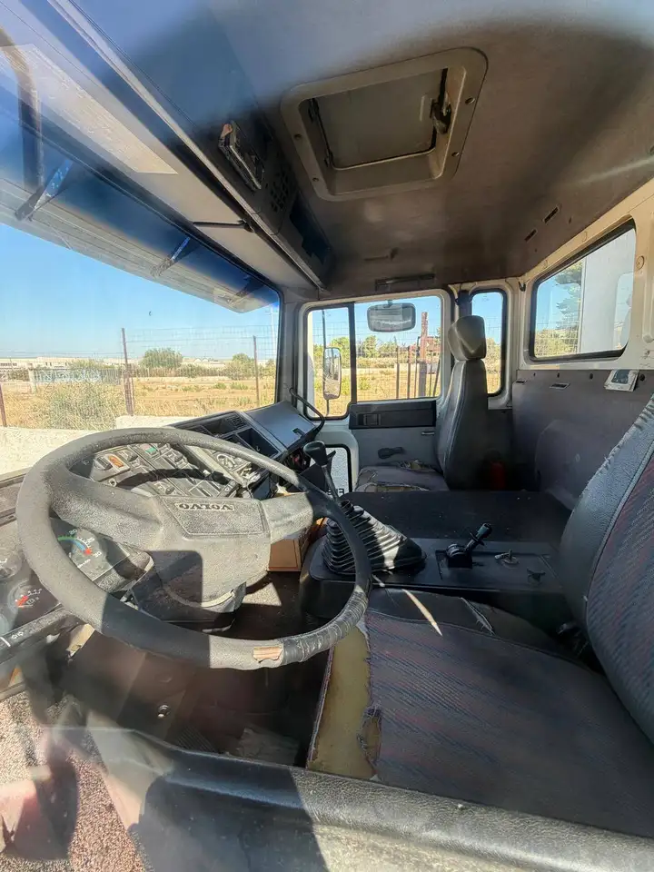 Volvo TRUCK FL611 frigo, foto 5