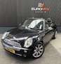 MINI One Cabrio Mini 1.6 Pepper - NAP- Parkeersensor - Elek.ramen Schwarz - thumbnail 2