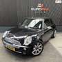 MINI One Cabrio Mini 1.6 Pepper - NAP- Parkeersensor - Elek.ramen Schwarz - thumbnail 1