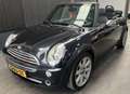 MINI One Cabrio Mini 1.6 Pepper - NAP- Parkeersensor - Elek.ramen Schwarz - thumbnail 7
