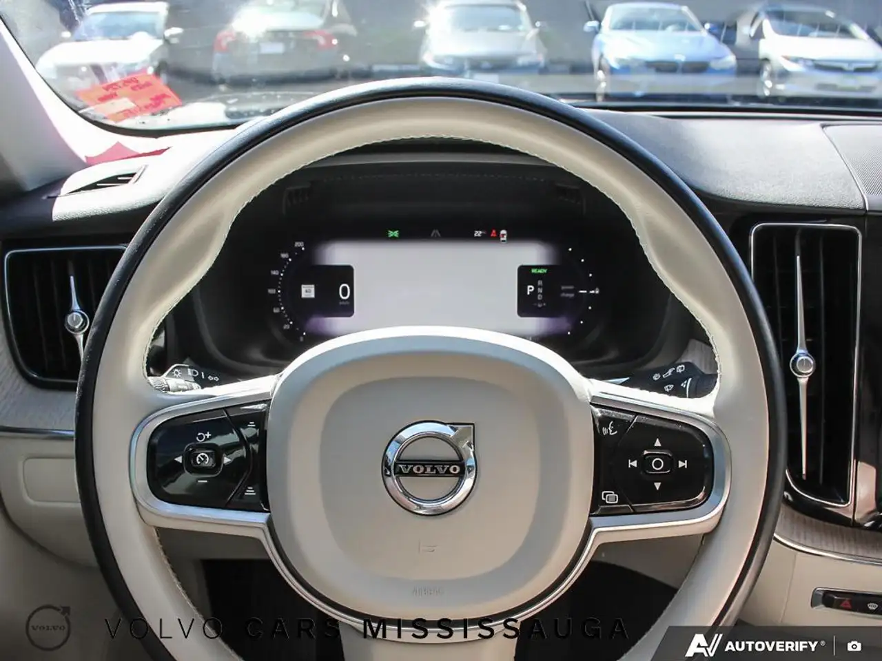 Volvo XC60 fotografie Volvo XC60