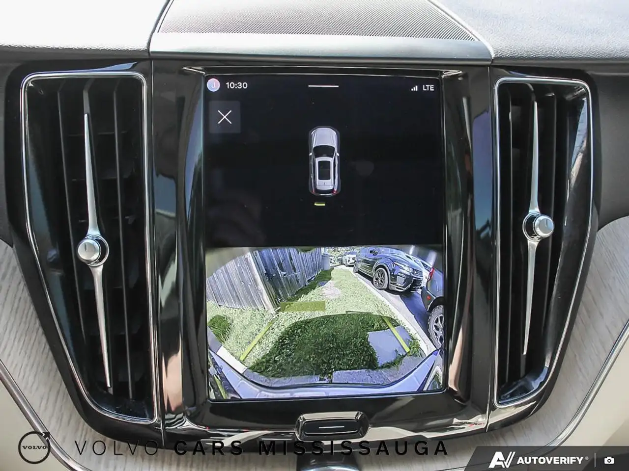 Volvo XC60 fotografie Volvo XC60