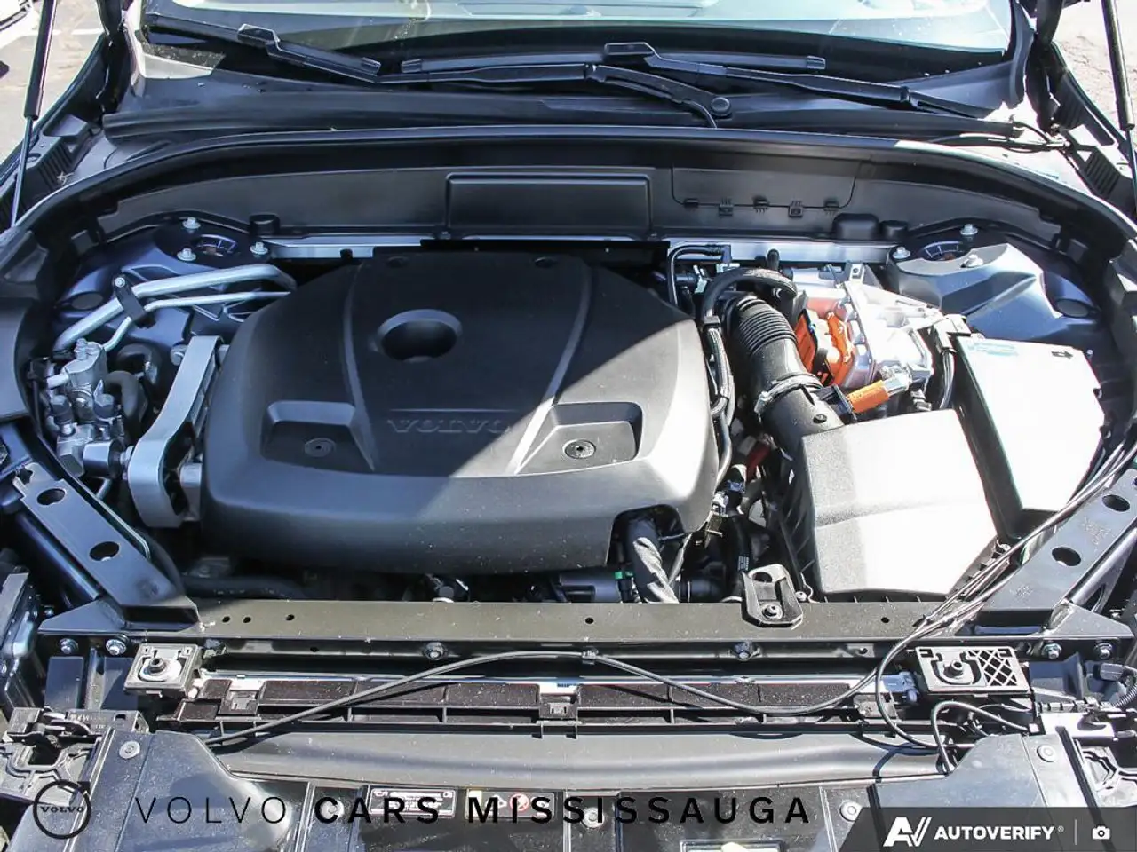 Volvo XC60 fotografie Volvo XC60